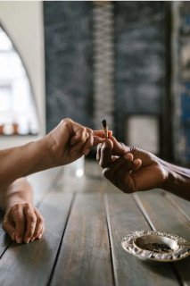 Halifax Weed Delivery Joint