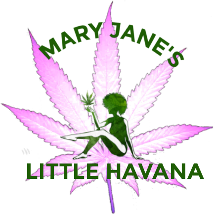 Halifax Weed Delivery Logo