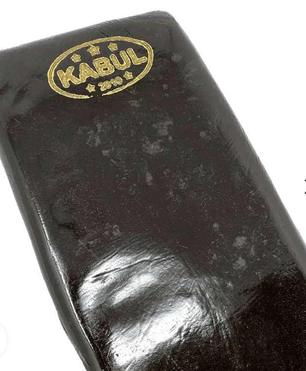 Afghan Kabul hash