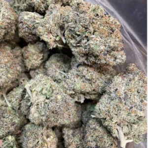 Kraft Death Bubba AAAA+