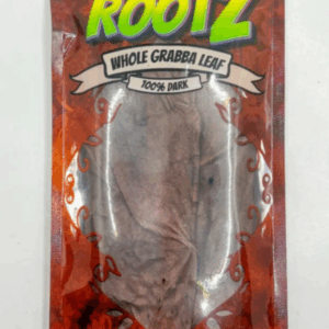 Rootz Grabba Leaf (Copy)